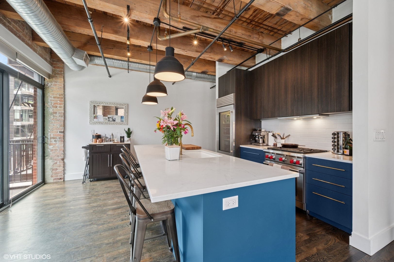 106 N Aberdeen Street 3A