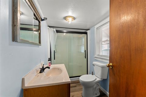 Tiny photo for 211 N Lott Boulevard, Gibson City, IL 60936 (MLS # 12467910)