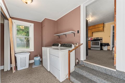 Tiny photo for 211 N Lott Boulevard, Gibson City, IL 60936 (MLS # 12467910)
