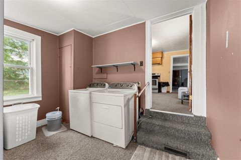 Tiny photo for 211 N Lott Boulevard, Gibson City, IL 60936 (MLS # 12467910)