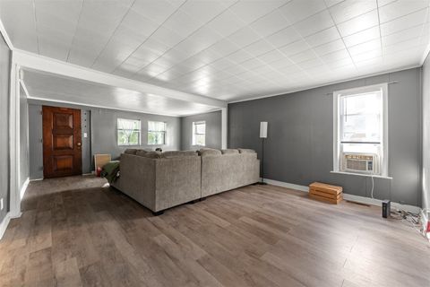 Tiny photo for 211 N Lott Boulevard, Gibson City, IL 60936 (MLS # 12467910)