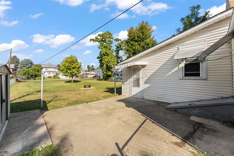 Tiny photo for 211 N Lott Boulevard, Gibson City, IL 60936 (MLS # 12467910)