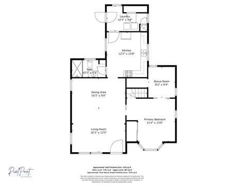 Tiny photo for 211 N Lott Boulevard, Gibson City, IL 60936 (MLS # 12467910)