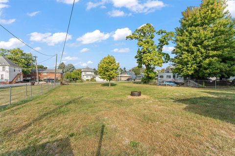 Tiny photo for 211 N Lott Boulevard, Gibson City, IL 60936 (MLS # 12467910)