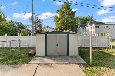 Tiny photo for 211 N Lott Boulevard, Gibson City, IL 60936 (MLS # 12467910)