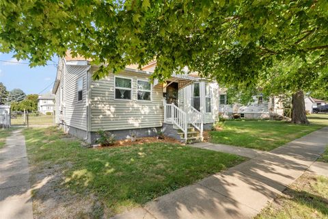 Tiny photo for 211 N Lott Boulevard, Gibson City, IL 60936 (MLS # 12467910)