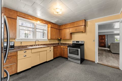 Tiny photo for 211 N Lott Boulevard, Gibson City, IL 60936 (MLS # 12467910)