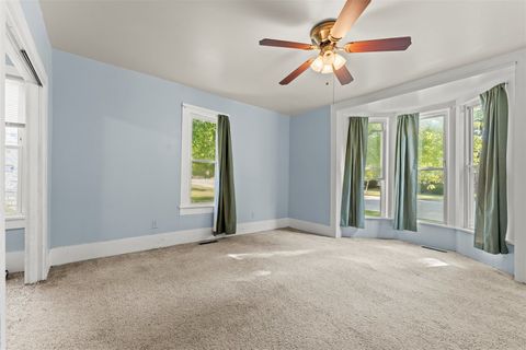 Tiny photo for 211 N Lott Boulevard, Gibson City, IL 60936 (MLS # 12467910)
