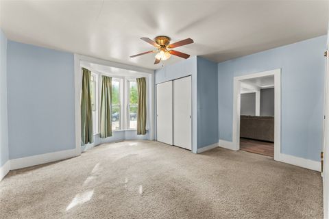 Tiny photo for 211 N Lott Boulevard, Gibson City, IL 60936 (MLS # 12467910)