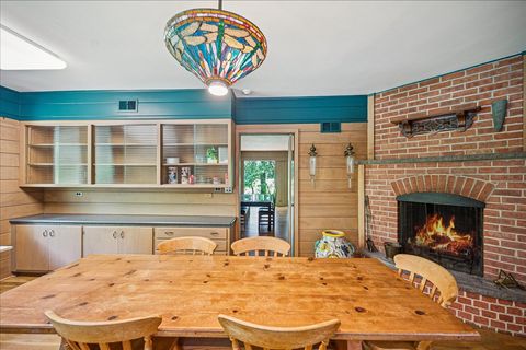 Tiny photo for 764 Boal Parkway, Winnetka, IL 60093 (MLS # 12451416)