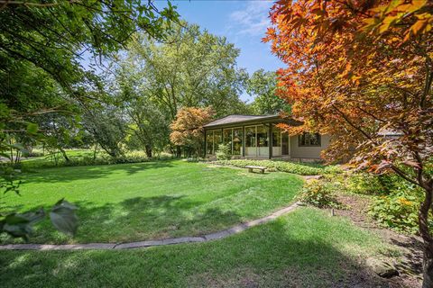 Tiny photo for 764 Boal Parkway, Winnetka, IL 60093 (MLS # 12451416)