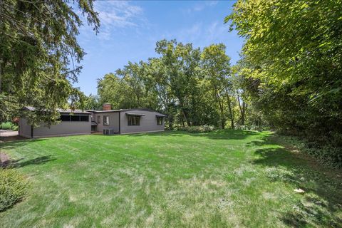 Tiny photo for 764 Boal Parkway, Winnetka, IL 60093 (MLS # 12451416)