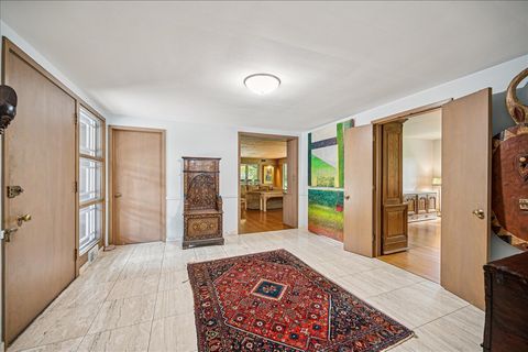 Tiny photo for 764 Boal Parkway, Winnetka, IL 60093 (MLS # 12451416)