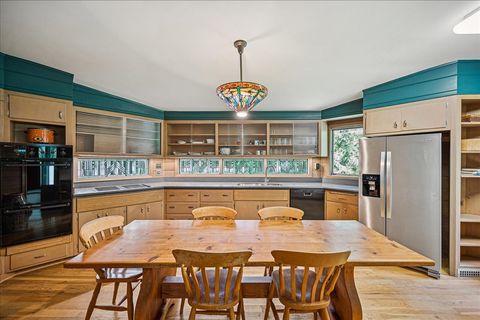 Tiny photo for 764 Boal Parkway, Winnetka, IL 60093 (MLS # 12451416)