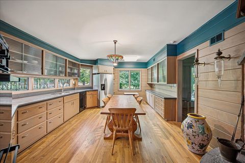 Tiny photo for 764 Boal Parkway, Winnetka, IL 60093 (MLS # 12451416)