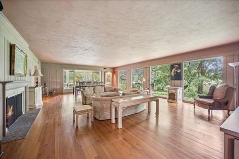 Tiny photo for 764 Boal Parkway, Winnetka, IL 60093 (MLS # 12451416)