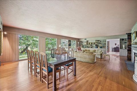 Tiny photo for 764 Boal Parkway, Winnetka, IL 60093 (MLS # 12451416)