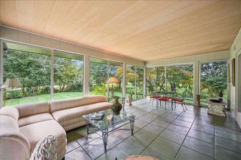 Tiny photo for 764 Boal Parkway, Winnetka, IL 60093 (MLS # 12451416)