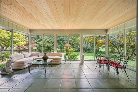 Tiny photo for 764 Boal Parkway, Winnetka, IL 60093 (MLS # 12451416)