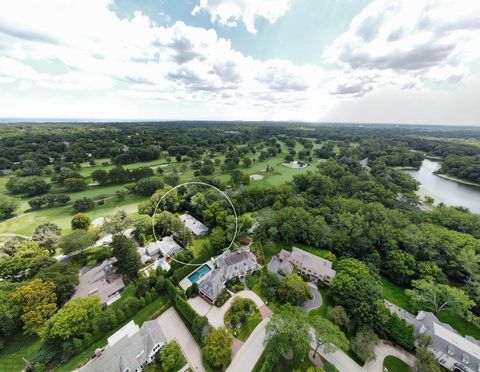 Tiny photo for 764 Boal Parkway, Winnetka, IL 60093 (MLS # 12451416)