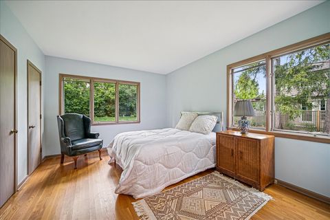 Tiny photo for 764 Boal Parkway, Winnetka, IL 60093 (MLS # 12451416)