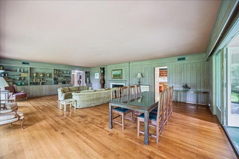 Tiny photo for 764 Boal Parkway, Winnetka, IL 60093 (MLS # 12451416)