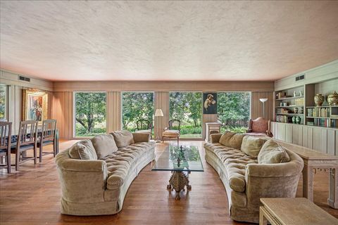 Tiny photo for 764 Boal Parkway, Winnetka, IL 60093 (MLS # 12451416)