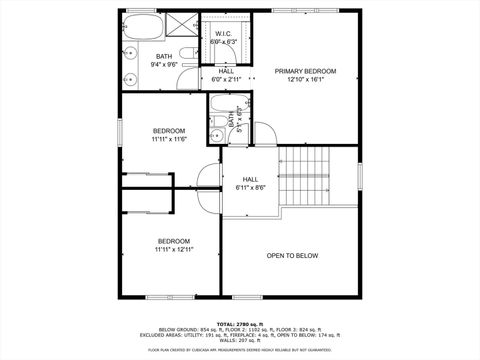 Tiny photo for N289 Hilts Drive, Geneva, IL 60134 (MLS # 12445369)