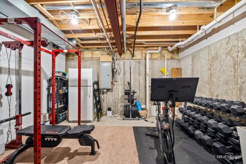 Tiny photo for N289 Hilts Drive, Geneva, IL 60134 (MLS # 12445369)