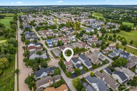 Tiny photo for N289 Hilts Drive, Geneva, IL 60134 (MLS # 12445369)