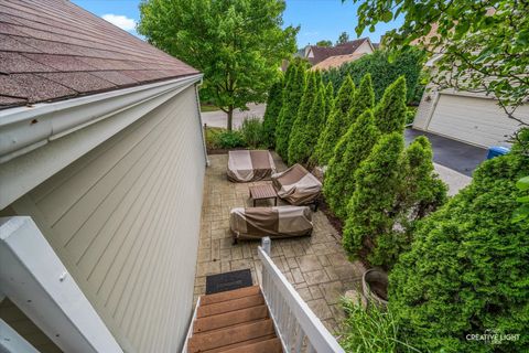 Tiny photo for N289 Hilts Drive, Geneva, IL 60134 (MLS # 12445369)