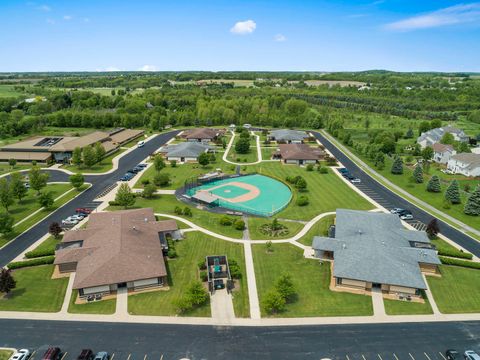 Tiny photo for N289 Hilts Drive, Geneva, IL 60134 (MLS # 12445369)