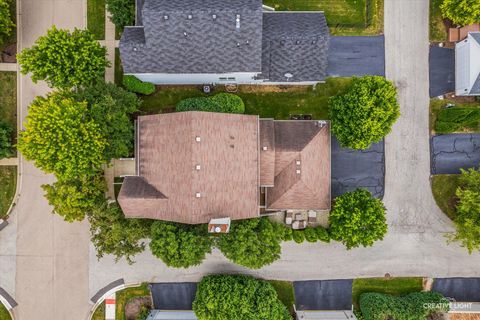 Tiny photo for N289 Hilts Drive, Geneva, IL 60134 (MLS # 12445369)