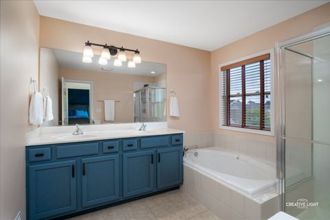 Tiny photo for N289 Hilts Drive, Geneva, IL 60134 (MLS # 12445369)