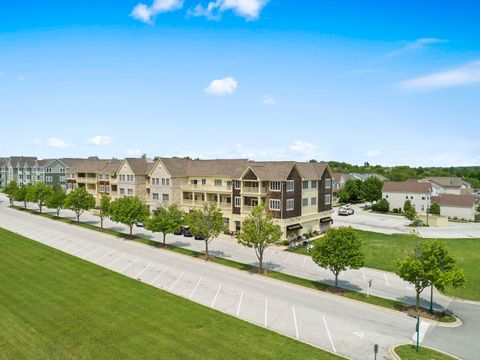 Tiny photo for N289 Hilts Drive, Geneva, IL 60134 (MLS # 12445369)