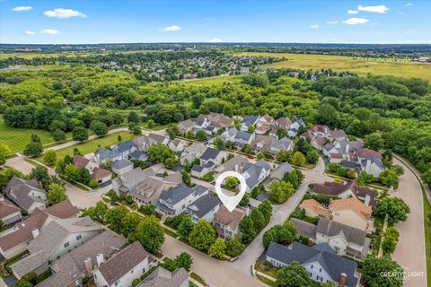 Tiny photo for N289 Hilts Drive, Geneva, IL 60134 (MLS # 12445369)