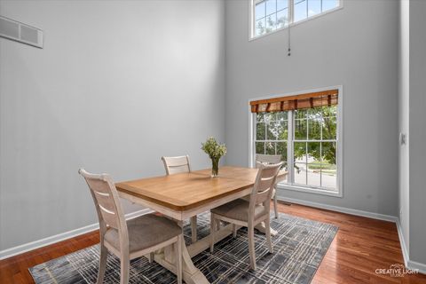 Tiny photo for N289 Hilts Drive, Geneva, IL 60134 (MLS # 12445369)