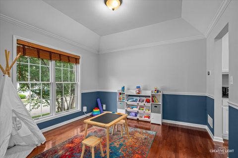 Tiny photo for N289 Hilts Drive, Geneva, IL 60134 (MLS # 12445369)