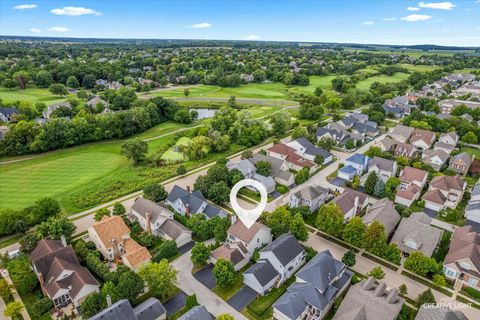 Tiny photo for N289 Hilts Drive, Geneva, IL 60134 (MLS # 12445369)