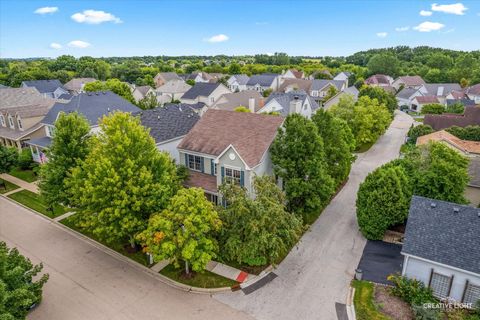 Tiny photo for N289 Hilts Drive, Geneva, IL 60134 (MLS # 12445369)