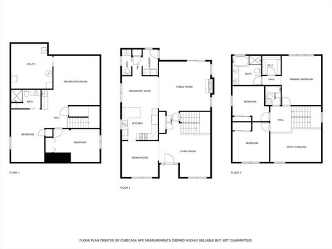 Tiny photo for N289 Hilts Drive, Geneva, IL 60134 (MLS # 12445369)