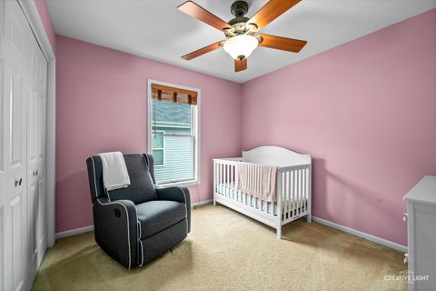 Tiny photo for N289 Hilts Drive, Geneva, IL 60134 (MLS # 12445369)