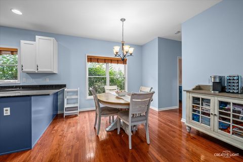 Tiny photo for N289 Hilts Drive, Geneva, IL 60134 (MLS # 12445369)