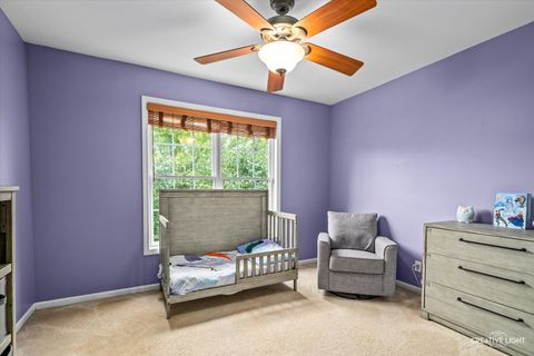 Tiny photo for N289 Hilts Drive, Geneva, IL 60134 (MLS # 12445369)