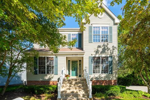 Tiny photo for N289 Hilts Drive, Geneva, IL 60134 (MLS # 12445369)