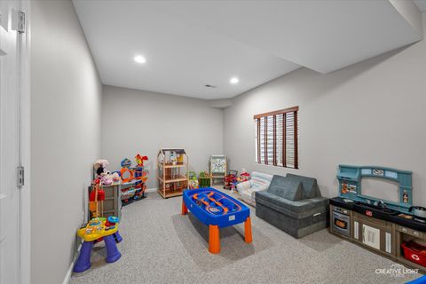 Tiny photo for N289 Hilts Drive, Geneva, IL 60134 (MLS # 12445369)