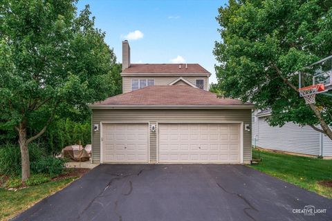 Tiny photo for N289 Hilts Drive, Geneva, IL 60134 (MLS # 12445369)