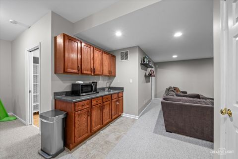 Tiny photo for N289 Hilts Drive, Geneva, IL 60134 (MLS # 12445369)