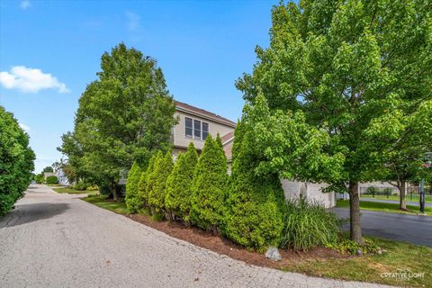 Tiny photo for N289 Hilts Drive, Geneva, IL 60134 (MLS # 12445369)