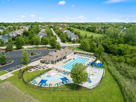 Tiny photo for N289 Hilts Drive, Geneva, IL 60134 (MLS # 12445369)